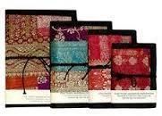 Handmade Paper Diaries