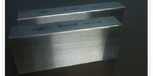 Thread Rolling Dies for Hard Rolling