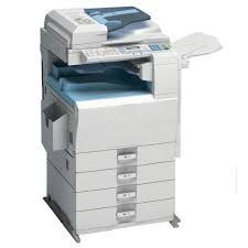Copier Machine