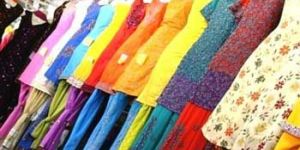 Ladies Trendy Sharara