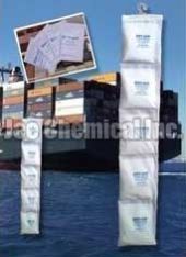 Silica Gel Container Strips