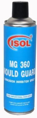 Mould Protector Mould Guard Spray