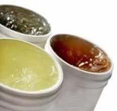 Silicone Valve and Packing Grease