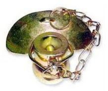 Lower Automatic Hitch Balls