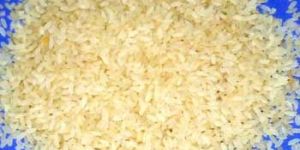 Parboiled Rice