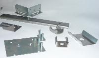 Sheet Metal Stampings