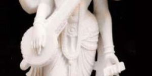 Saraswati Mata Statues