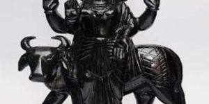 Shani Dev Ji Statues