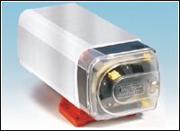 Fluid Bed Processors