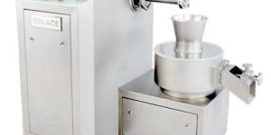 Lab Extruder Spheronizer