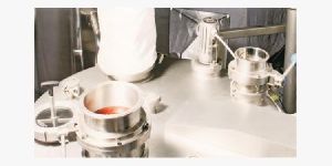 Rapid / High Shear Mixer Granulator