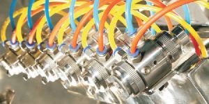 Solace Solid Pan Coater for Tablets