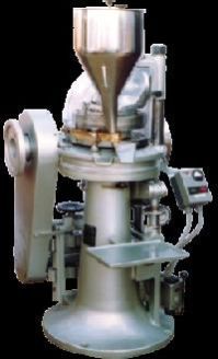 Tablet Compression Machines