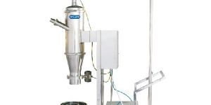 Vacuum Transfer System