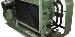 Super Pressure Compressors