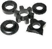 Moulded Rubber Components