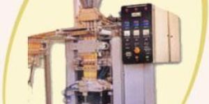 Pouch Packing Machine