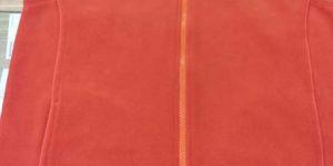 Sleeveless  Antipilling Jacket