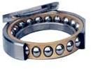 Single Row Angular Contact Ball Bearings