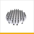 Liquid Extraction Internals