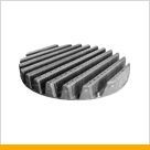 Non-Metallic Internals