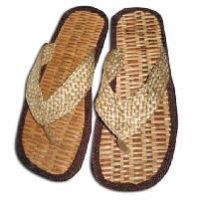 Jute Slippers