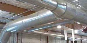 Air Ventilation System
