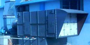 Industrial Air Washer