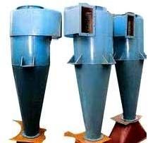 Multiclone Dust Collector