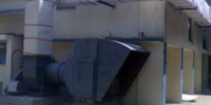 Pressurization System