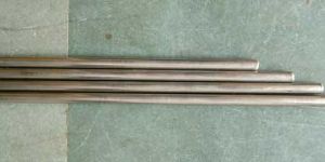 Stainless Steel Tubes