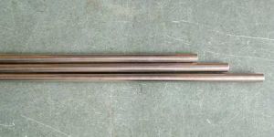 Stainless Steel Tubes