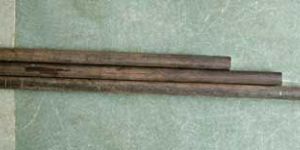 Stainless Steel Tubes