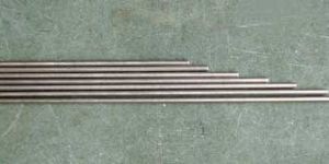 Stainless Steel Tubes