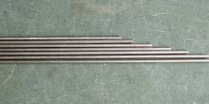 Stainless Steel Tubes