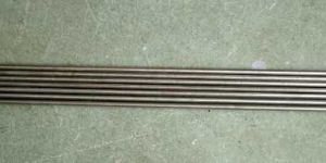 Stainless Steel Tubes