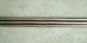 Stainless Steel Tubes