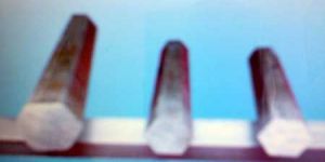 Stainless Steel Rods