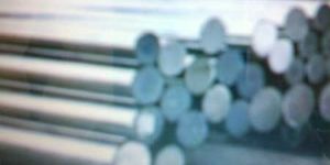 Stainless Steel Rods