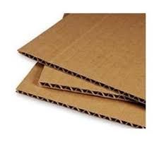 Paper Corrugated Board