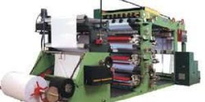 Paper Folding Machines