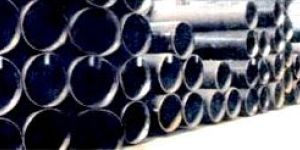Alloy Steel Pipes