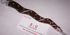 Rosewood Healing Wands