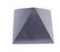 Semi Precious Stone Pyramids