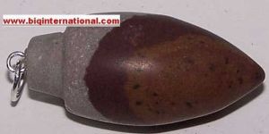 Shiva Lingam Pendulum