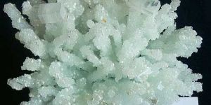 Zeolites