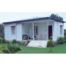 Prefabricated Houses