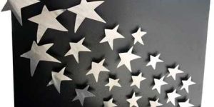 WC-02 Wall Sculptures