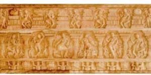 WC-03-Wood Sculptures