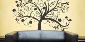 WD-03-Wall Decoration